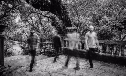 Arrivano gli Explosions in the Sky al Gran Teatro Geox di Padova - In apertura i Platonick Dive 