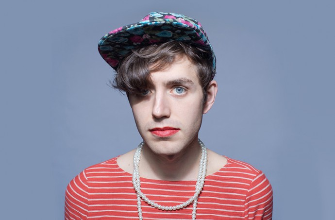 Ezra Furman: a Milano domenica 6 novembre per un'unica data. Video di 'Body Was Made', ultimo estratto da Perpetual Motion People