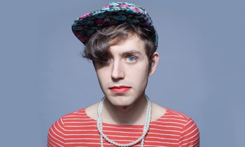 Ezra Furman: a Milano domenica 6 novembre per un'unica data. Video di 'Body Was Made', ultimo estratto da Perpetual Motion People