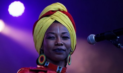Cancellazione e Rinvio del concerto di Fatoumata Diawara