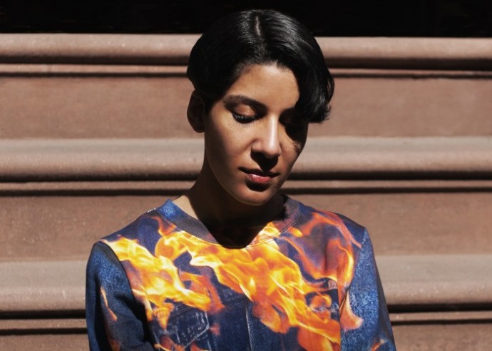 FATIMA AL QADIRI E EVIAN CHRIST: DATA UNICA AL CLUB TO CLUB FESTIVAL 2014 A TORINO!