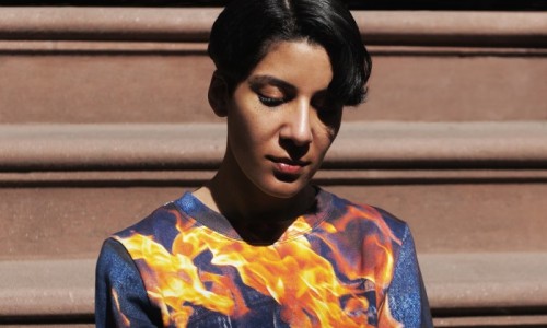 FATIMA AL QADIRI E EVIAN CHRIST: DATA UNICA AL CLUB TO CLUB FESTIVAL 2014 A TORINO!