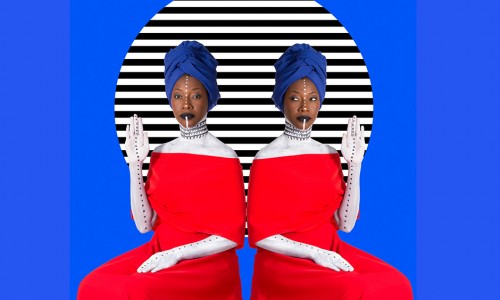 Fatoumata Diawara: in Italia una delle rappresentanti più affascinanti della musica contemporanea africana - Video di “Nterini”, da ‘Fenfo’ 