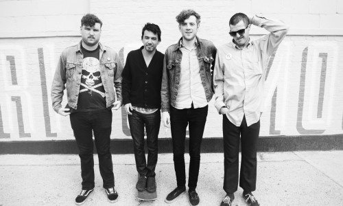 Stasera i FIDLAR (Usa) a Torino al Bunker e vendita tagliandi per A NIGHT LIKE THIS FESTIVAL 
