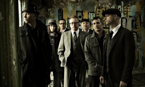 FLOGGING MOLLY: cancellato il concerto di Milano di martedì 21 luglio al Circolo Magnolia di Segrate! Presto aggiornamenti sul recupero dello show