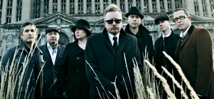 FLOGGING MOLLY: dopo la cancellazione della data milanese, annullata anche la data di Roma all'Eutropia Festival di Roma in programma per mercoledì 22/07