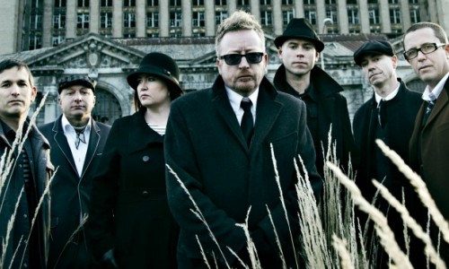 FLOGGING MOLLY: dopo la cancellazione della data milanese, annullata anche la data di Roma all'Eutropia Festival di Roma in programma per mercoledì 22/07