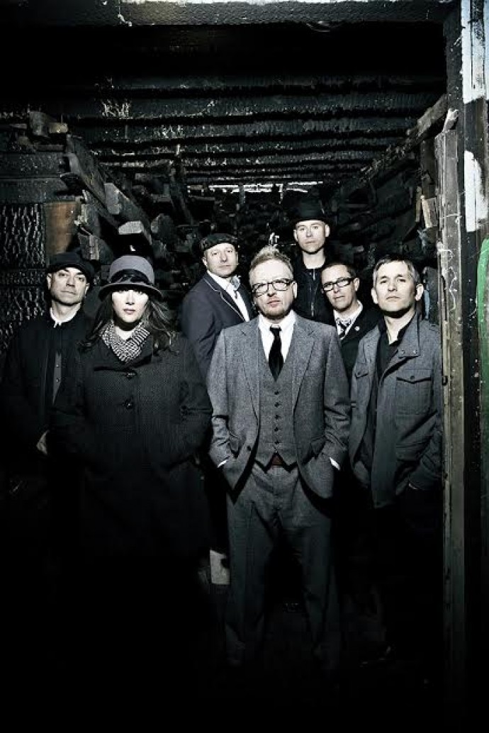 FLOGGING MOLLY: Torna in Italia la band portabandiera dello stile Irish-folk! Il prossimo luglio due concerti a Milano e Roma!