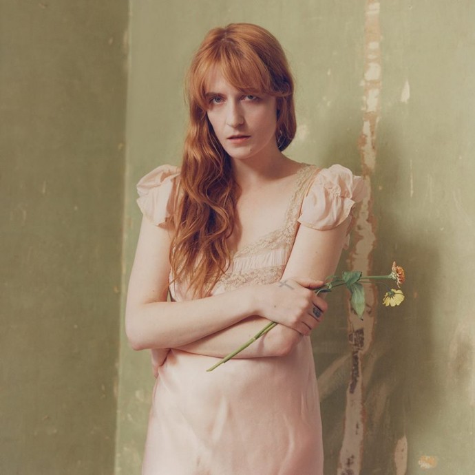 Florence + The Machine: il ritorno live più atteso dell'anno il 17 marzo a Bologna e il 18 a Torino - Nuovo singolo inedito “Hunger” (il video).