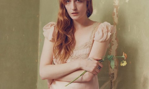 Florence + The Machine: il ritorno live più atteso dell'anno il 17 marzo a Bologna e il 18 a Torino - Nuovo singolo inedito “Hunger” (il video).
