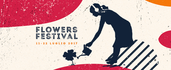 Flowers Festival: dall'11 luglio, a Collegno (To), parte uno dei più importanti festival della scena musicale italiana e internazionale