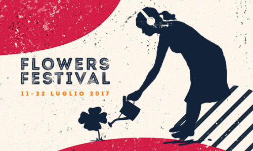 Flowers Festival: dall'11 luglio, a Collegno (To), parte uno dei più importanti festival della scena musicale italiana e internazionale