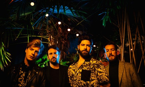 Foals: la band arriva in Italia per due date al Rock in Roma il 23 giugno e al Sexto 'NPlugged il 24