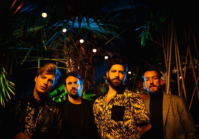 Foals: la band arriva in Italia per due date al Rock in Roma il 23 giugno e al Sexto 'NPlugged il 24