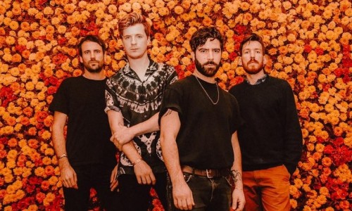 Foals: riprogrammato il concerto previsto a giugno 2020 a Sesto Al Reghena