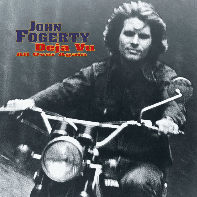 John Fogerty - in arrivo le ristampe di 'Eye of the Zombie’ e ‘Deja Vu (All Over Again)’