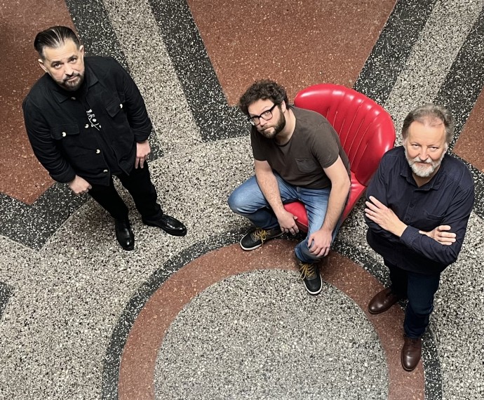 FolkClub Torino: venerdì 18 arriva in concerto Mihály Borbély Polygon Trio (Hun) 