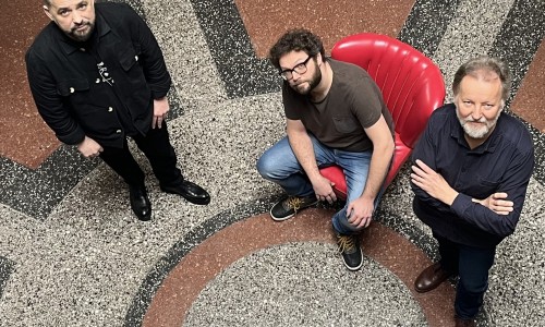 FolkClub Torino: venerdì 18 arriva in concerto Mihály Borbély Polygon Trio (Hun) 