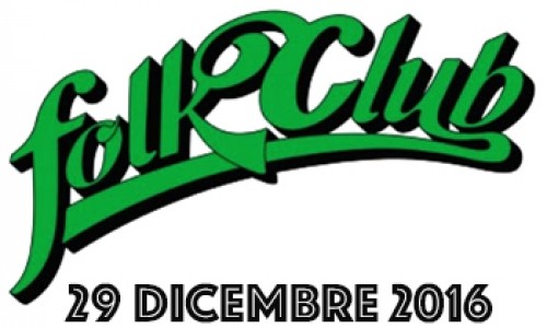 News del FolkClub, Torino: ultimo appuntamento dell'anno, Sostiene Folk Club 29 dicembre, ore 21.00 Hiroshima torino.