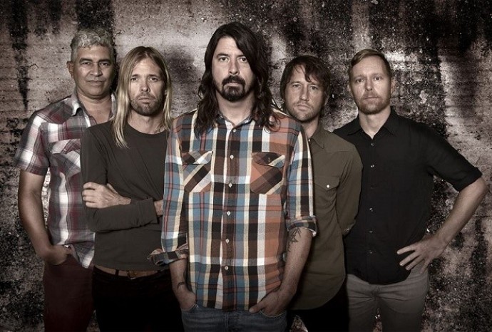 Foo Fighters: annullato il tour. Informazioni per i rimborsi.