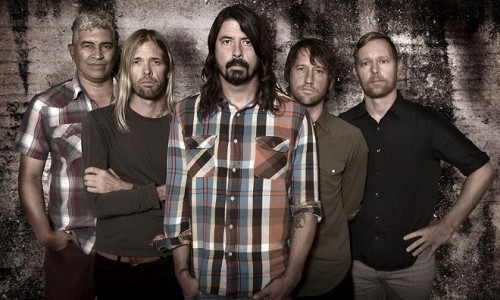 Foo Fighters: annullato il tour. Informazioni per i rimborsi.