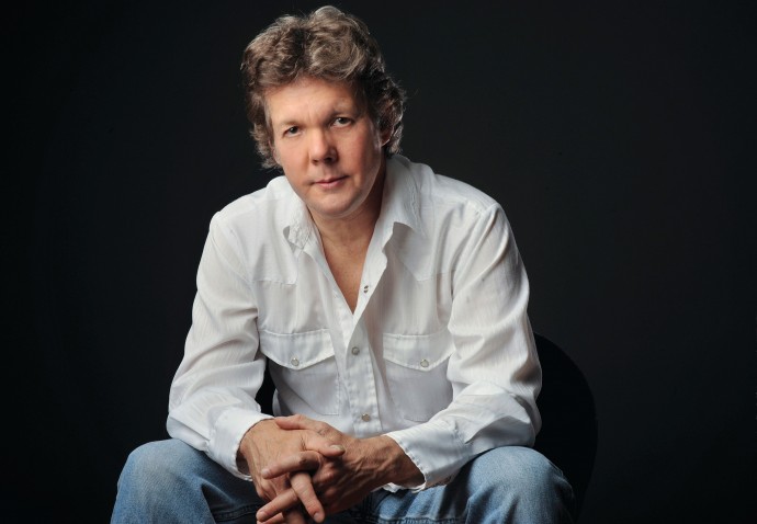 FolkClub, Torino - venerdì 01 febbraio arriva Steve Forbert