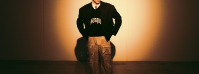 Spazio211 Torino: giovedì 22 Maggio arriva Diego Random per presentare il nuovo disco “Ragazzo Giovane”.