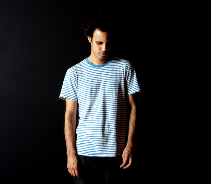 Zanne: Four Tet live set sabato 18 luglio,unica data italiana.