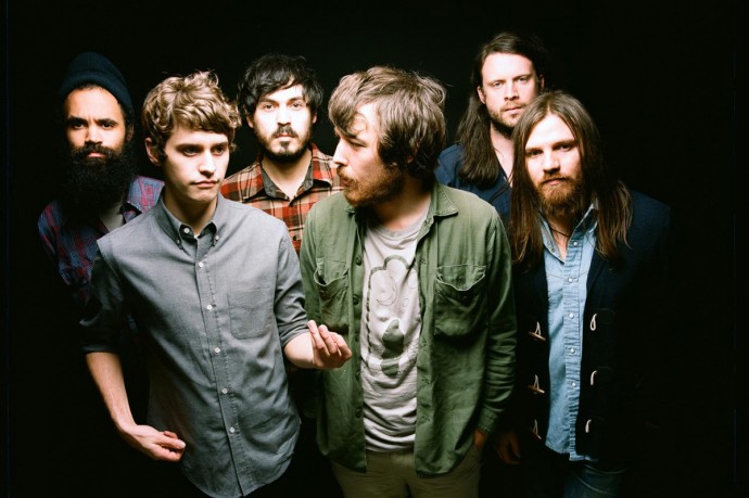 Fleet Foxes: a 6 anni di distanza, arrivano finalmente in Italia per una unica data!