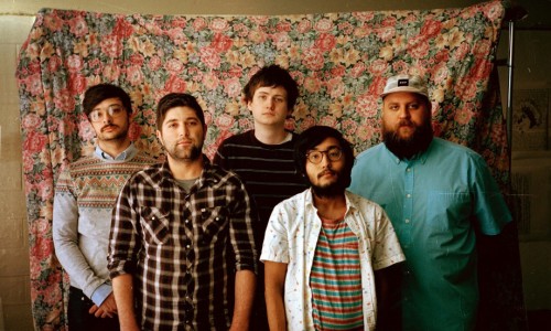 Foxing: per la prima volta in italia data unica a marzo! Video di 