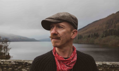 Foy Vance - Si avvicinano i 3 speciali appuntamenti italiani a Milano, Bologna e Torino del cantautore folk