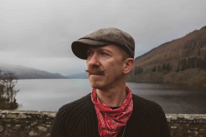 Foy Vance - Si avvicinano i 3 speciali appuntamenti italiani a Milano, Bologna e Torino del cantautore folk