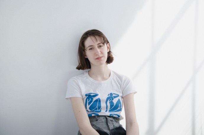 Frankie Cosmos (Sub Pop Records) in concerto all'Astoria di Torino - Prima e unica data italiana 