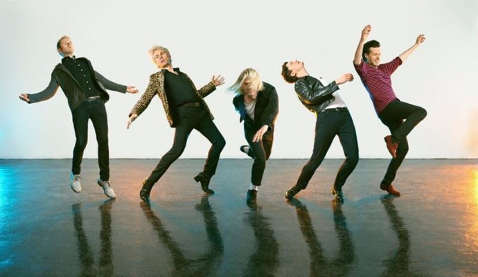 Franz Ferdinand + Mogwai: in concerto il 10 luglio al Roma Summer Fest - video di ‘Always Ascending dei Franz Ferdinand