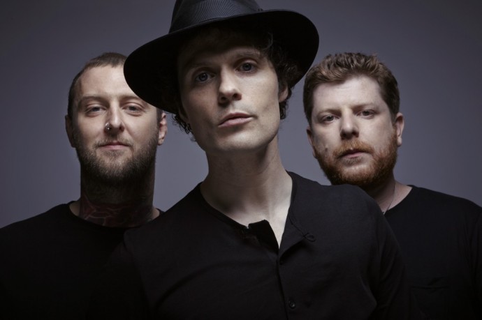 THE FRATELLIS: il terzetto di Glasgow conferma la sua presenza in Italia per altri due appuntamenti live a Roma e a Senigallia (AN), il 3 e il 4 luglio!