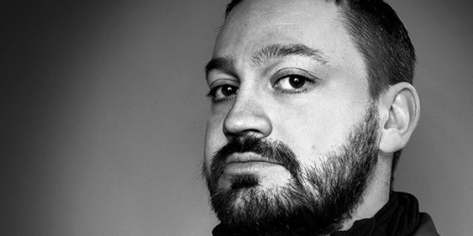 FRITZ KALKBRENNER - Il guru della techno tedesca VENERDI' 26 GIUGNO@CIRCOLO MAGNOLIA