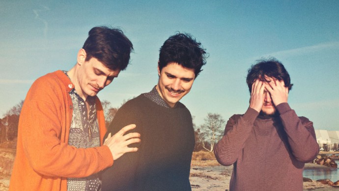 EFTERKLANG: nuovo album e tre date in Italia a maggio!!!