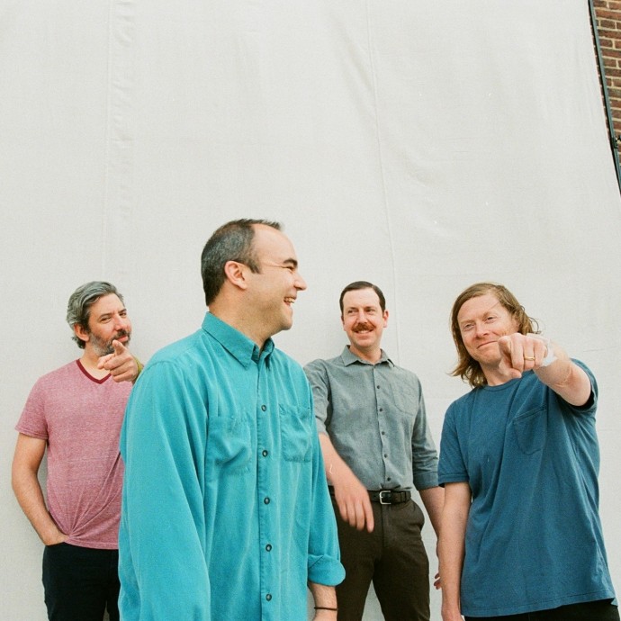 Future Islands: un’imperdibile data italiana per presentare dal vivo l’ultimo album “As Long As You Are” -  il video di “Glada”