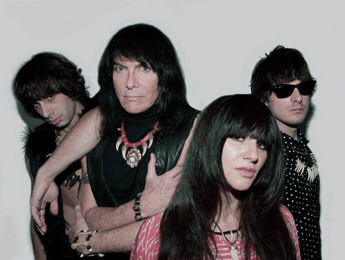 Blah Blah, Torino: Stasera, 14 novembre, The Fuzztones (Legendary Garage, 37 anni di attività); domani 15/11, Qui con Trevor Dunn e giovedì 16/11 In Zaire!