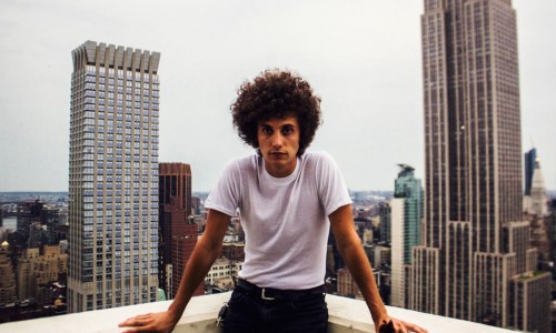 Magnolia Estate, Milano - Martedi' 26 giugno il cantautore americano Ron Gallo