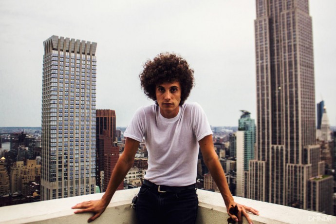 Magnolia Estate, Milano - Martedi' 26 giugno il cantautore americano Ron Gallo