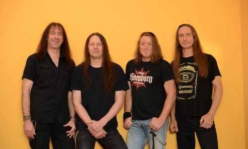 GODS OF METAL 2016: entrano i GAMMA RAY!