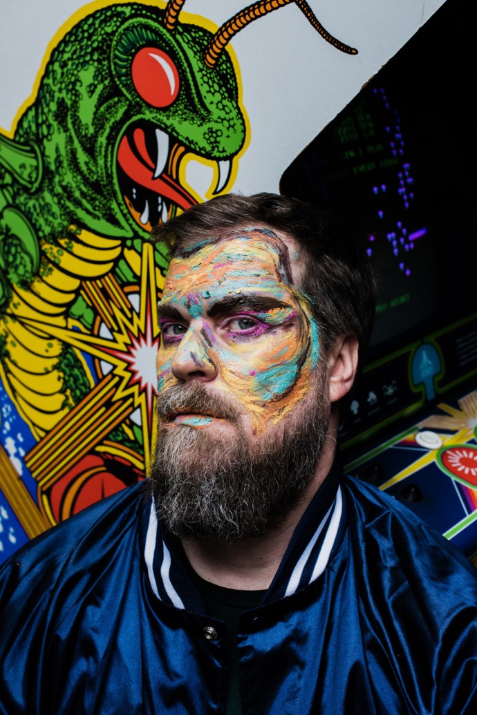 John Grant - Nuovo album 