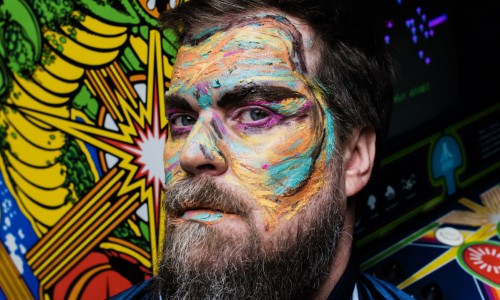 John Grant - Nuovo album 