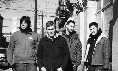 THE GASLIGHT ANTHEM: tornano in Italia per presentare il nuovo album 