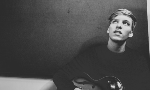 GEORGE EZRA: SPOSTAMENTO DATE TOUR AUTUNNALE