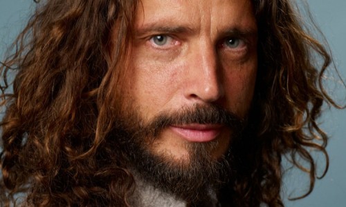 Chris Cornell, dal vivo in Italia con il 