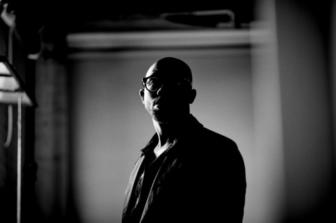 Ghostpoet (Spin-go!) - Il 18 agosto esce il quarto album 