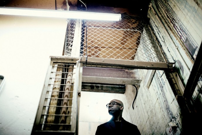 Ghostpoet (Spin-go!) - Fuori il video di Freakshow, secondo estratto dall'album