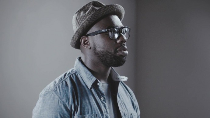 GHOSTPOET: NUOVO ALBUM E DATA UNICA AD APRILE!